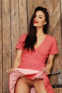 Astrid Herrara