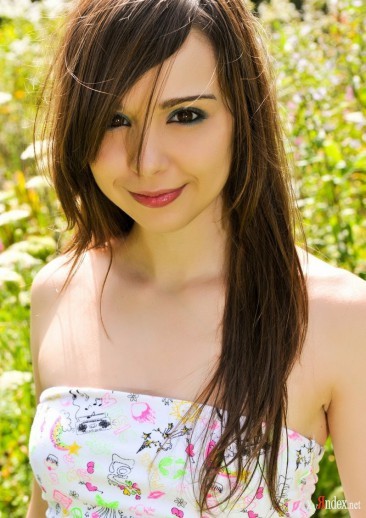 Ariel Rebel