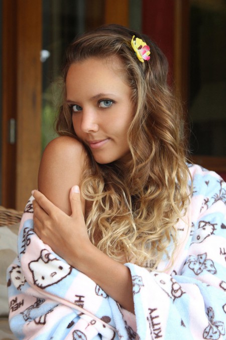 Clover A
