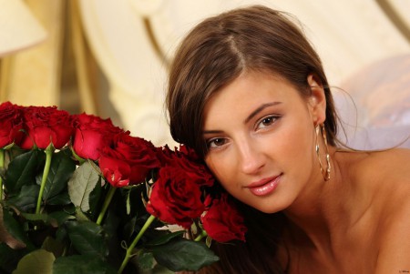 Marija Rjabushkina