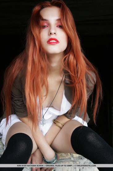 Kira W