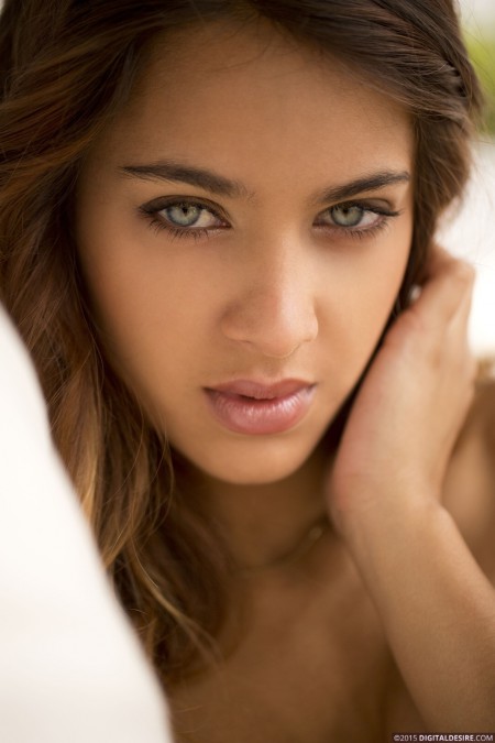 Uma Jolie