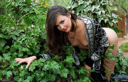 Allie Haze