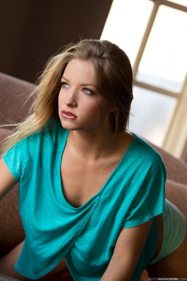 Alyssa Branch