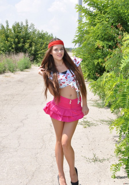 Valeria A