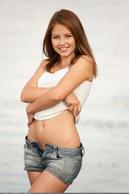 Jenna A
