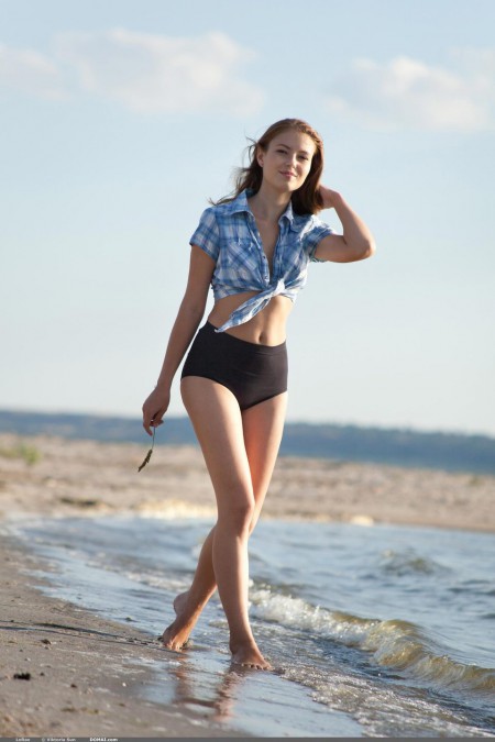 Jenna A