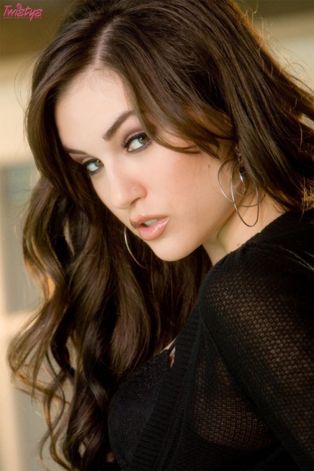 Sasha Grey