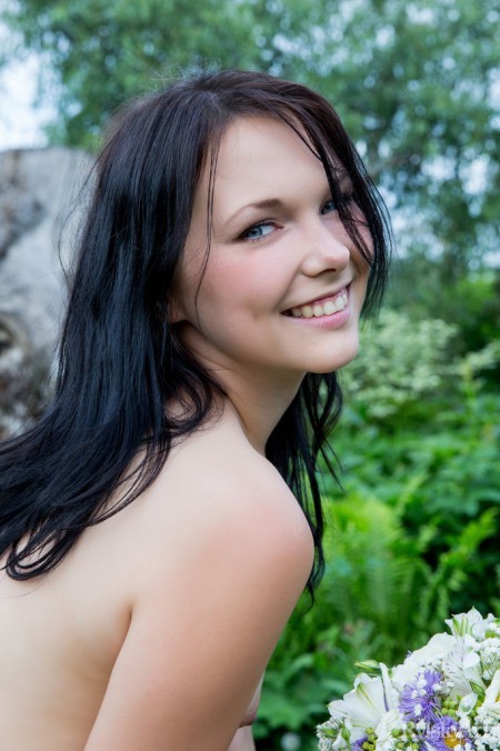 Yvonne A