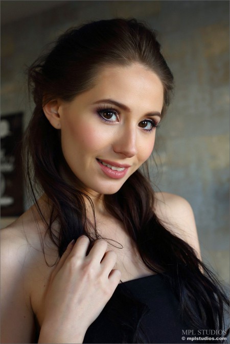 Vanessa Angel