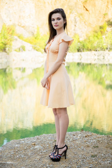 Serena Wood