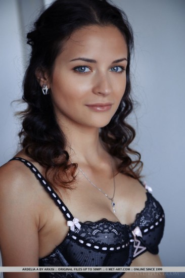 Ardelia A