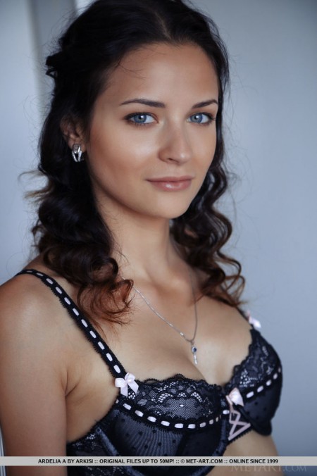 Ardelia A