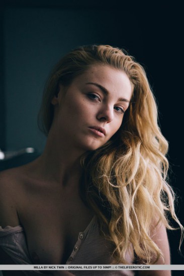 Milla A