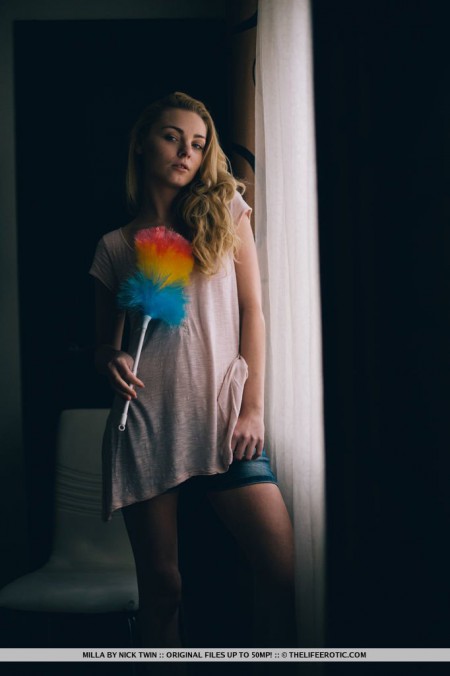 Milla A