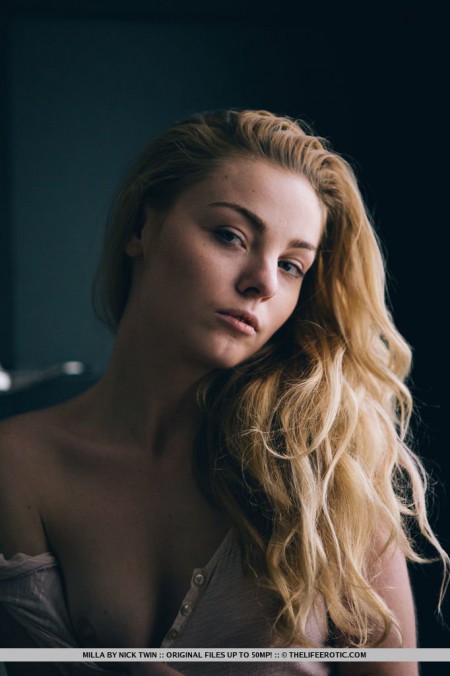 Milla A
