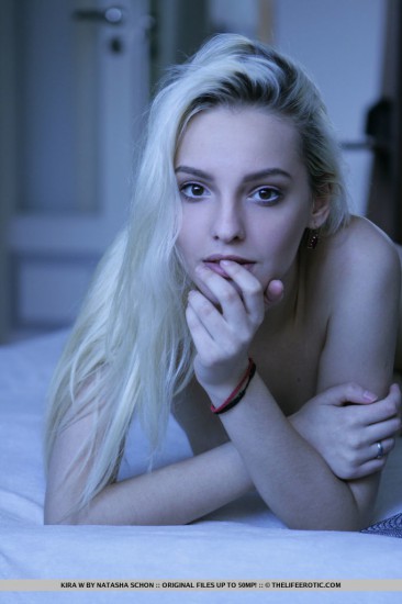 Kira W
