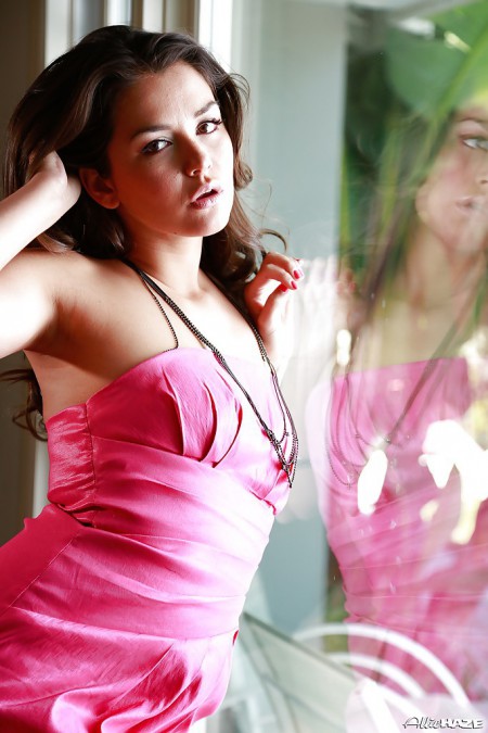 Allie Haze