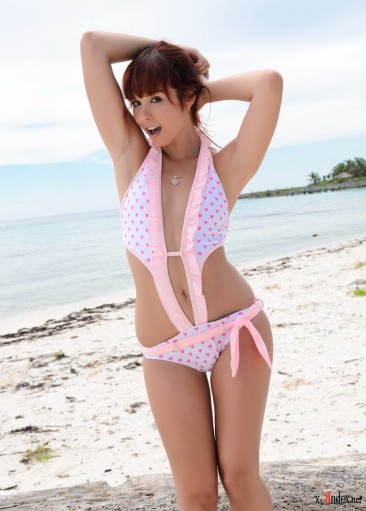 Ariel Rebel