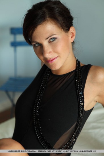 Lauren Crist