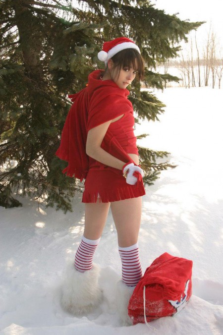 Ariel Rebel Красивая