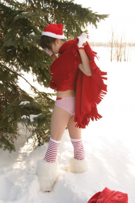 Ariel Rebel Красивая