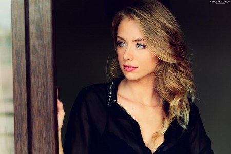 Karolina Debczynska