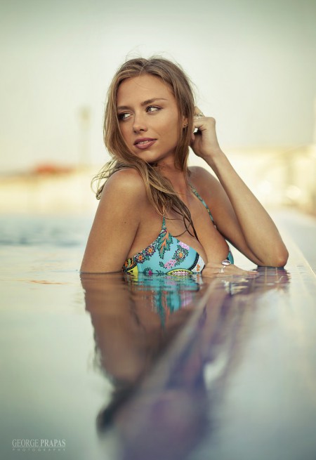 Karolina Debczynska