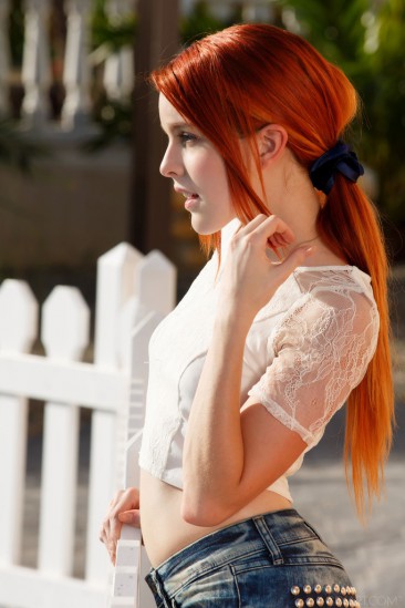 Amarna Miller