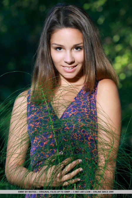 Emmy B