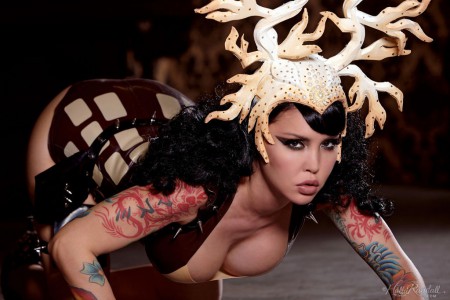 Masuimi Max Артемида
