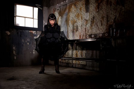 Masuimi Max Зловещая