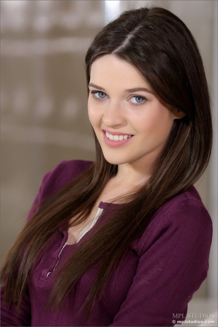 Serena Wood