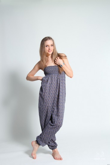 Darina A