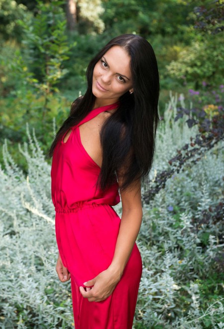 Sasha A