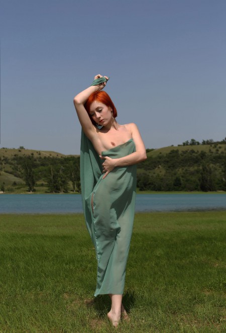 Agatha A