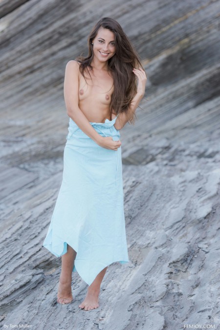 Lorena G Тизер