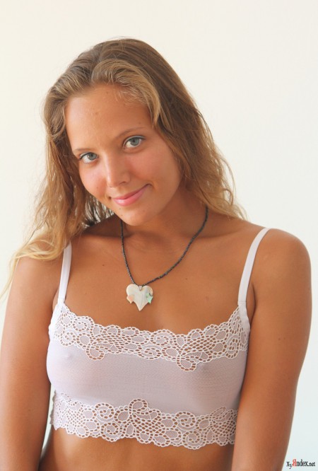 Clover A