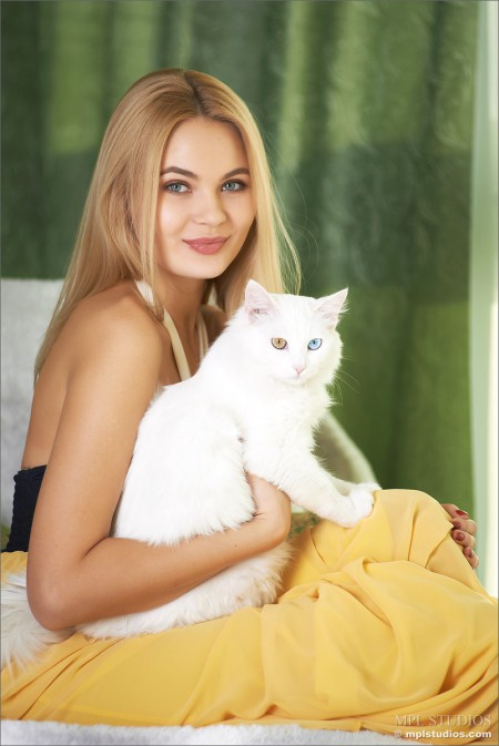 Пусть светит солнце