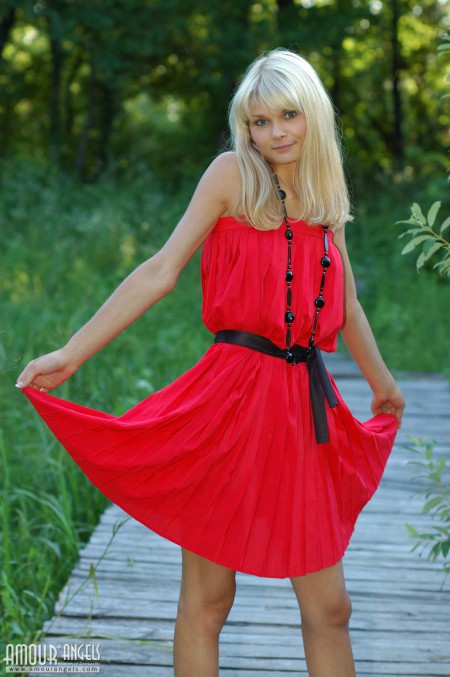 Alicia A