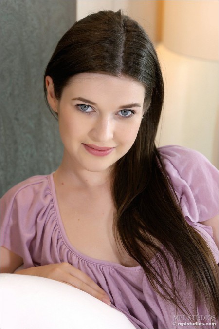 Serena Wood