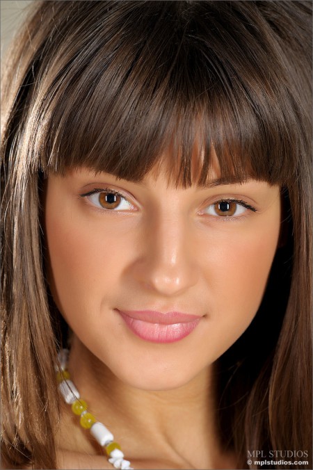 Marija Rjabushkina