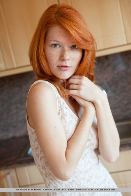 Mia Sollis