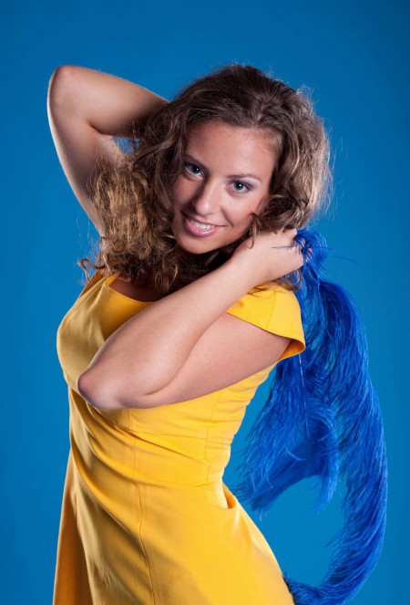 Samanta A