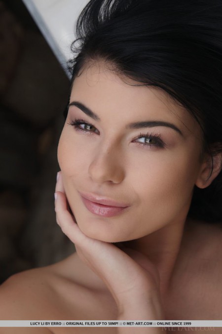 Lucy Li