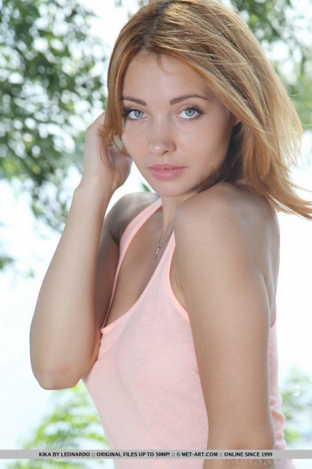 Kika A