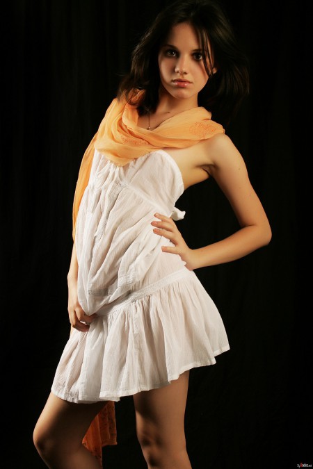 Nastja A