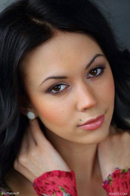 Joanna A