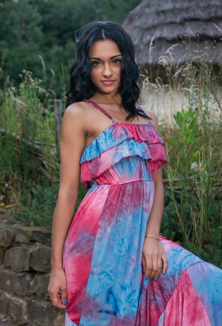 Valeria A