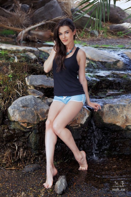 Serena Wood